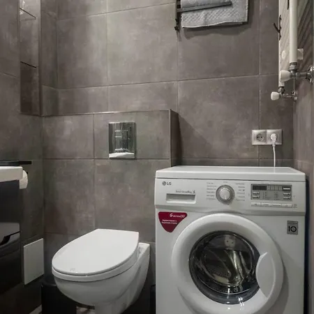Gudauri Premium Apartments Экстерьер фото