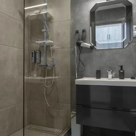 Gudauri Premium Apartments Экстерьер фото