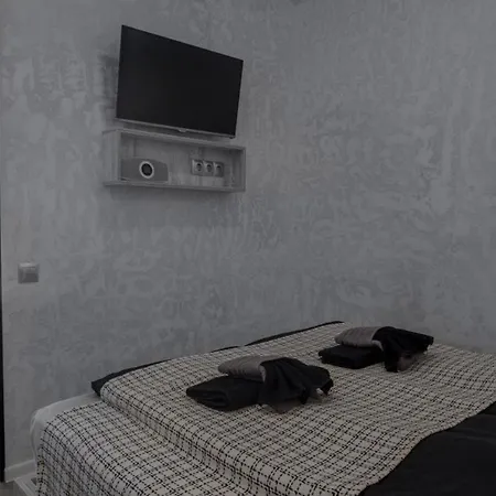 Gudauri Premium Apartments Экстерьер фото